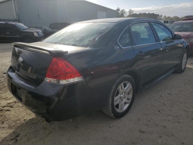 Photo 4 from auction – 2012 CHEVROLET IMPALA LT with VIN 2G1WG5E39C1163138