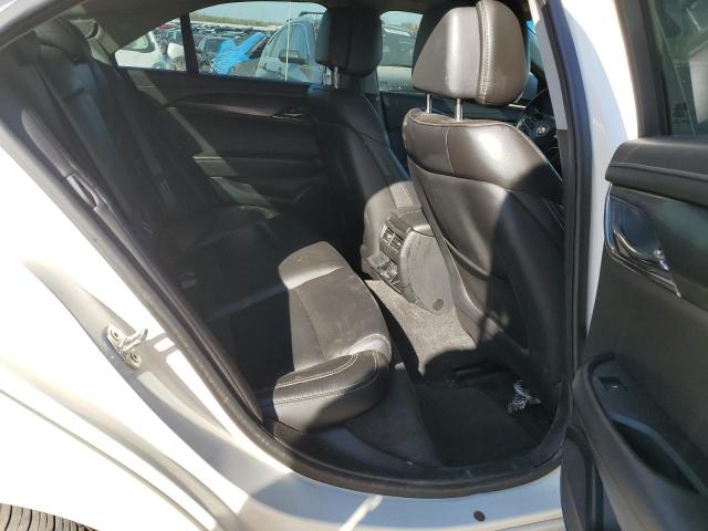 Photo 6 from auction – 2013 CADILLAC ATS with VIN 1G6AA5RX3D0173731