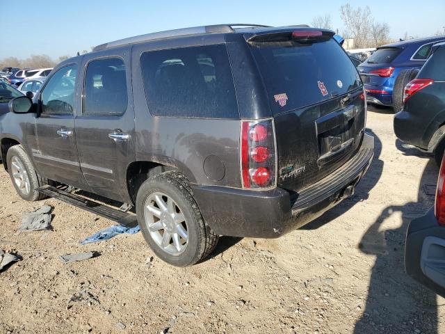 Photo 3 from auction – 2011 GMC YUKON DENA with VIN 1GKS2EEF1BR219386
