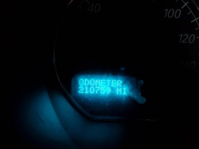 Photo 8 from auction – 2007 BUICK LUCERNE with VIN 1G4HD57207U130113