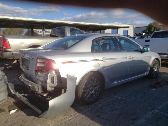Photo 4 from auction – 2007 ACURA TL with VIN 19UUA66257A025590