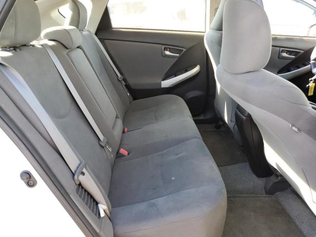 صورة رقم 6 من المزاد - 2012 TOYOTA PRIUS مع VIN JTDKN3DU3C1550459