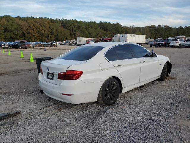 Photo 4 from auction – 2015 BMW 528 I with VIN WBA5A5C53FD512857