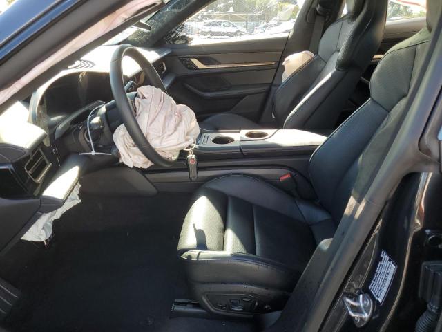 Photo 5 from auction – 2020 PORSCHE TAYCAN TUR with VIN WP0AC2Y10LSA71618