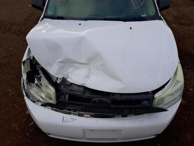 Photo 7 from auction – 2008 FORD FOCUS SE with VIN 1FAHP35N18W201554