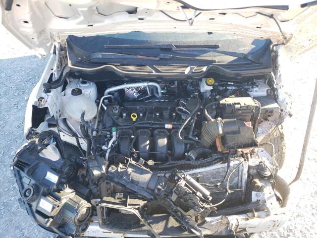 Photo 7 from auction – 2019 FORD ECOSPORT T with VIN MAJ6S3KL3KC254693