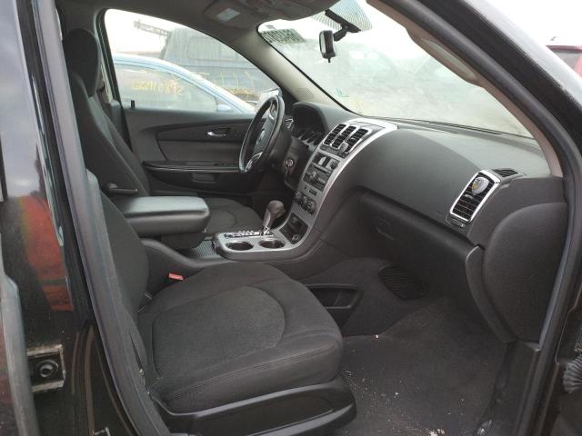Photo 5 from auction – 2011 GMC ACADIA SLE with VIN 1GKKRNED8BJ130245