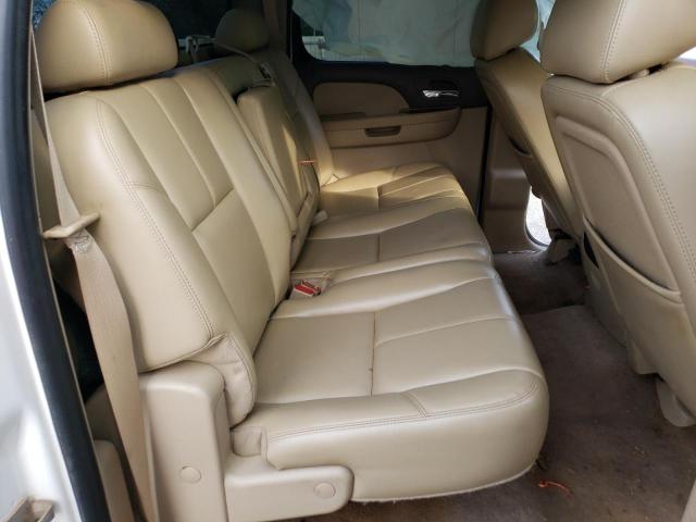 Photo 6 from auction – 2011 CHEVROLET SILVERADO with VIN 3GCPKTE30BG121042
