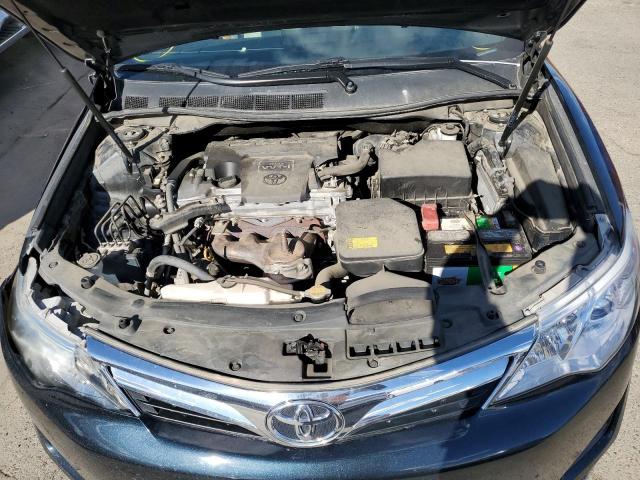 Photo 7 from auction – 2012 TOYOTA CAMRY BASE with VIN 4T4BF1FK2CR251543