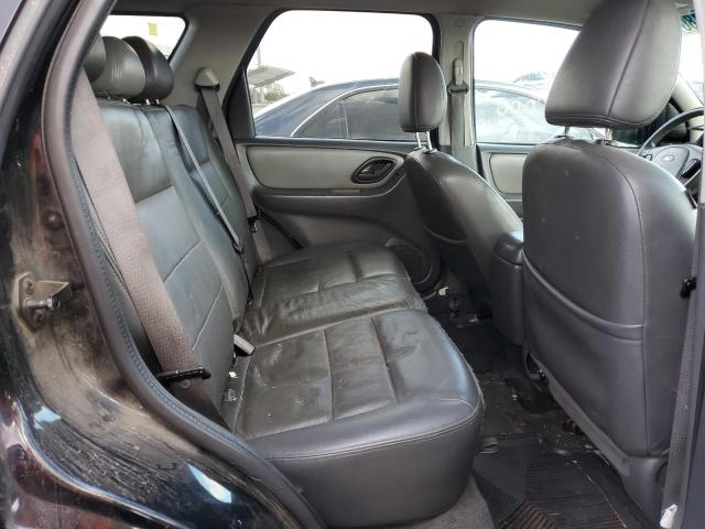Photo 6 from auction – 2007 FORD ESCAPE HEV with VIN 1FMCU59H17KA62721
