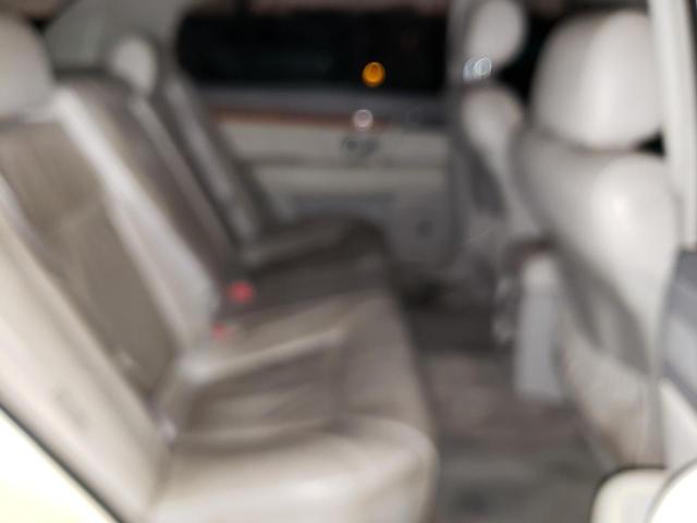 Photo 6 from auction – 2005 KIA AMANTI with VIN KNALD124855059389