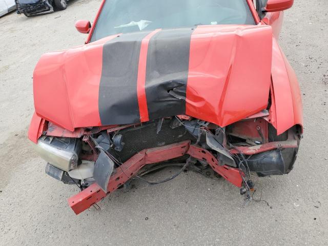 Photo 7 from auction – 2014 DODGE CHARGER SX with VIN 2C3CDXHG3EH148923