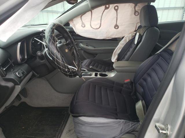 Photo 5 from auction – 2015 CHEVROLET MALIBU LS with VIN 1G11B5SL9FF201333
