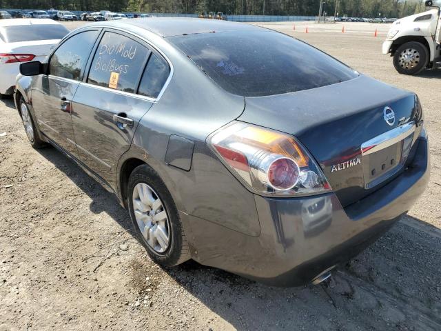 Photo 3 from auction – 2011 NISSAN ALTIMA BAS with VIN 1N4AL2AP9BN427322