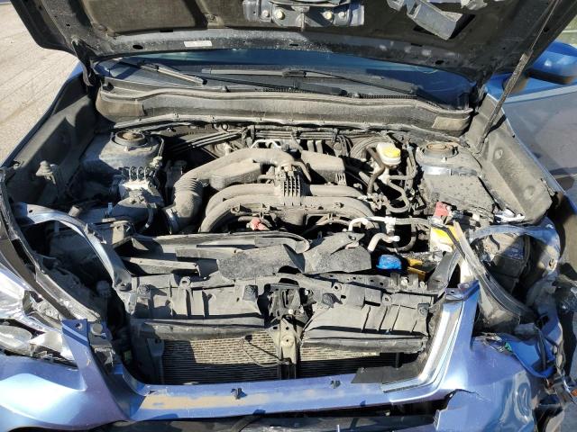 Photo 7 from auction – 2017 SUBARU FORESTER 2 with VIN JF2SJAEC9HH591524