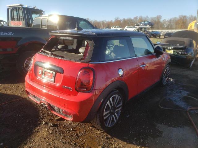 Photo 4 from auction – 2019 MINI COOPER S with VIN WMWXP7C51K2C62854