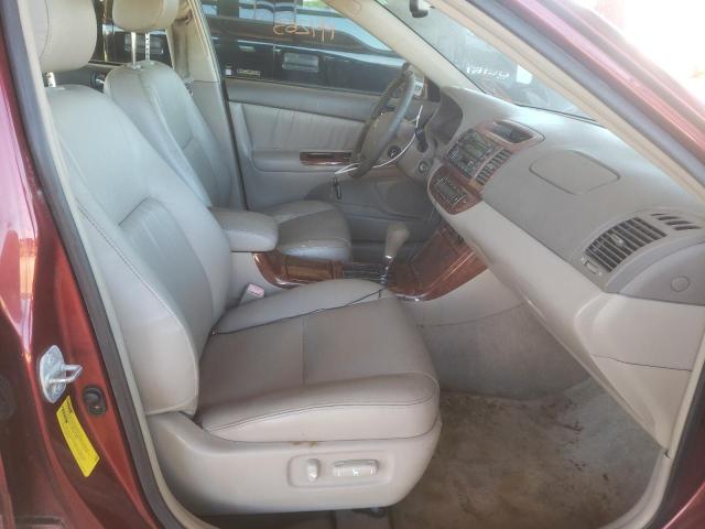 Photo 5 from auction – 2006 TOYOTA CAMRY LE with VIN 4T1BF30KX6U112196