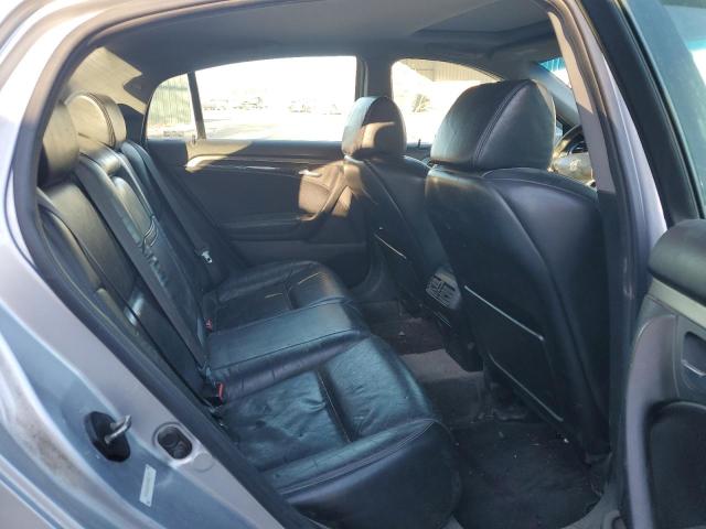 Photo 6 from auction – 2005 ACURA TL with VIN 19UUA66285A032787