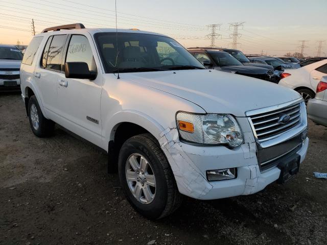 Photo 4 from auction – 2008 FORD EXPLORER X with VIN 1FMEU73E08UB28734