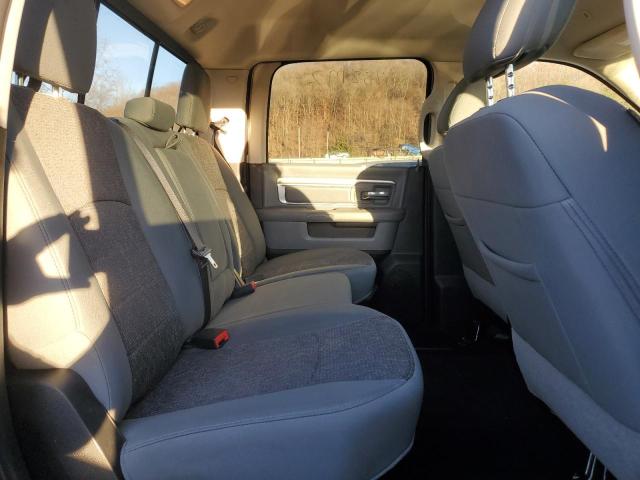 Photo 6 from auction – 2018 RAM 1500 SLT with VIN 3C6RR7LT6JG266591