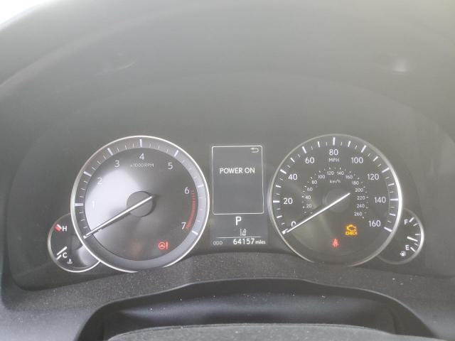 Photo 8 from auction – 2017 LEXUS ES 350 with VIN 58ABK1GG4HU051750
