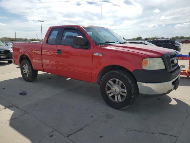 Photo 4 from auction – 2006 FORD F150 with VIN 1FTRX12W96KC83764