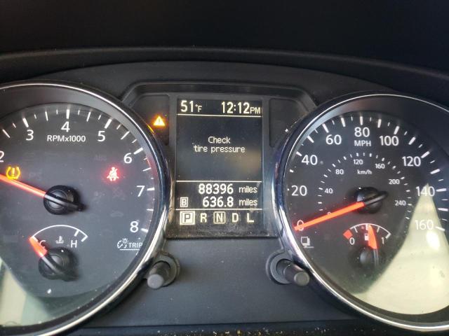Photo 8 from auction – 2013 NISSAN ROGUE S with VIN JN8AS5MT2DW532096