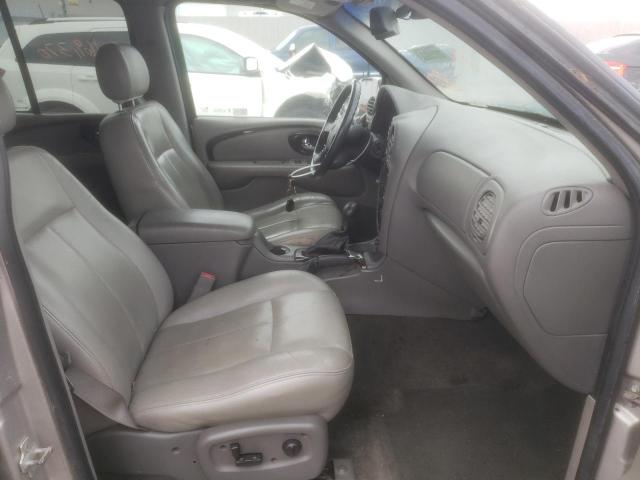 Photo 5 from auction – 2004 BUICK RAINIER CX with VIN 5GAET13P042444602