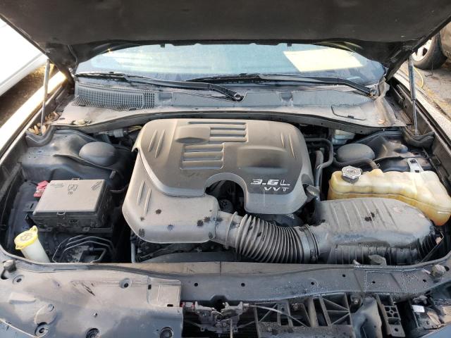 Photo 7 from auction – 2015 DODGE CHARGER SX with VIN 2C3CDXHGXFH794641