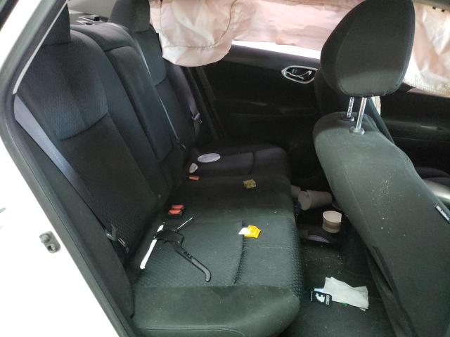 Photo 6 from auction – 2014 NISSAN SENTRA S with VIN 3N1AB7AP9EY252171