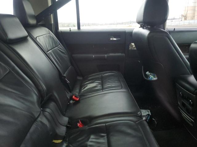 Photo 6 from auction – 2012 FORD FLEX SEL with VIN 2FMGK5CC2CBD05459