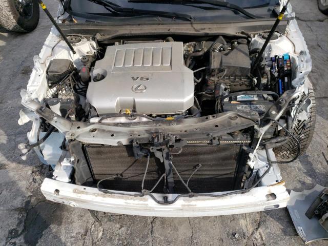 Photo 7 from auction – 2015 LEXUS ES 350 with VIN JTHBK1GG3F2177844