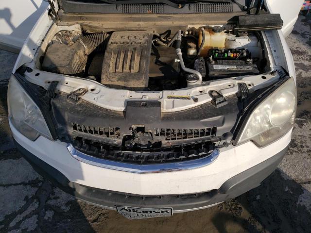 Photo 7 from auction – 2012 CHEVROLET CAPTIVA SP with VIN 3GNAL2EK9CS537729