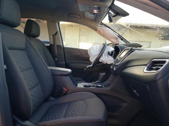 Photo 5 from auction – 2018 CHEVROLET EQUINOX LT with VIN 2GNAXSEV9J6275236