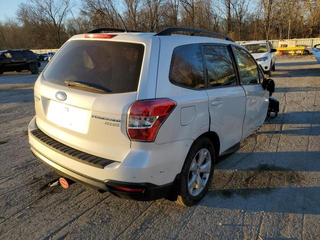 Photo 4 from auction – 2015 SUBARU FORESTER 2 with VIN JF2SJADC1FH824083