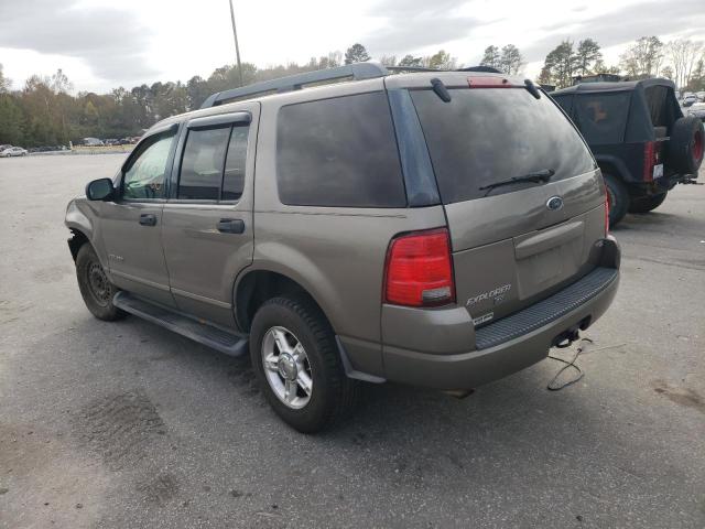 Photo 3 from auction – 2005 FORD EXPLORER X with VIN 1FMZU63K25UA26025