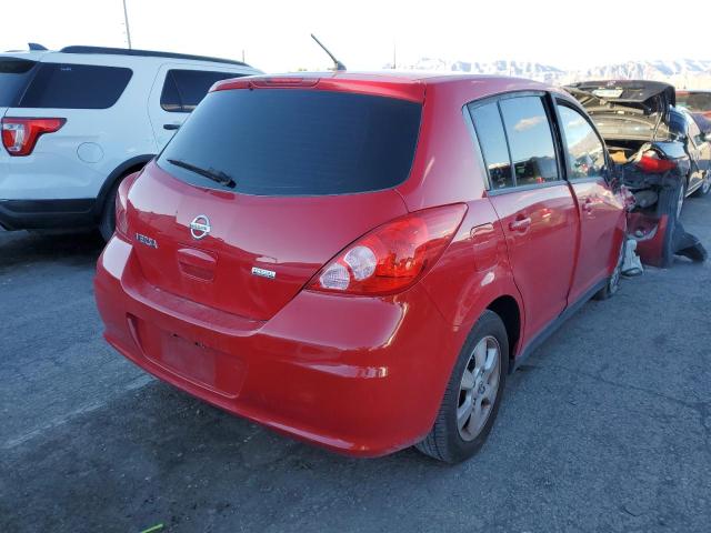 Photo 4 from auction – 2012 NISSAN VERSA S with VIN 3N1BC1CP5CK292324