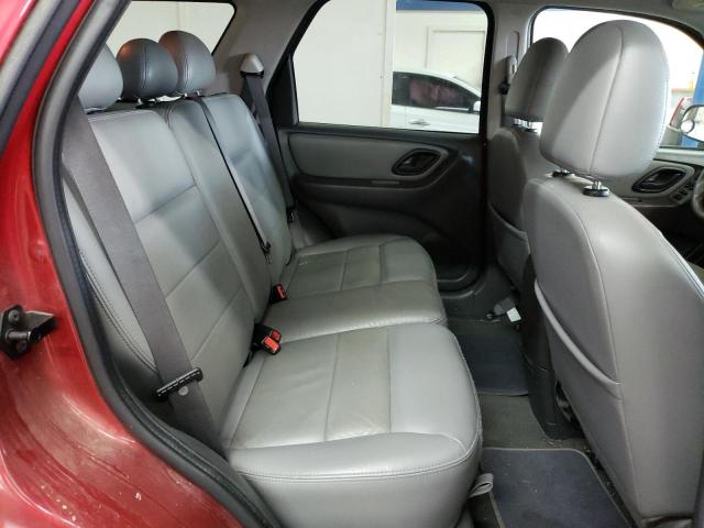 Photo 6 from auction – 2006 FORD ESCAPE XLT with VIN 1FMYU93196KA72209