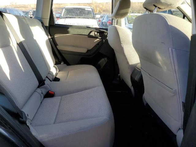Photo 6 from auction – 2014 SUBARU FORESTER 2 with VIN JF2SJAAC1EG477041
