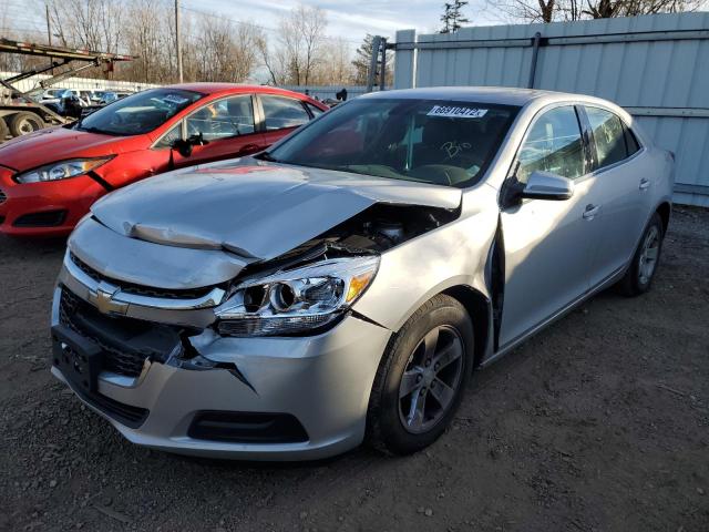 Photo 2 from auction – 2016 CHEVROLET MALIBU LIM with VIN 1G11C5SA7GF146006