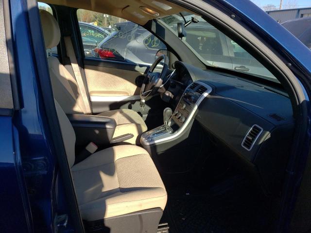 Photo 5 from auction – 2009 PONTIAC TORRENT with VIN 2CKDL43F896210858