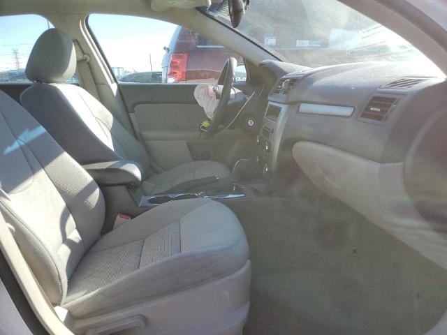 Photo 5 from auction – 2010 FORD FUSION SE with VIN 3FAHP0HG4AR207367