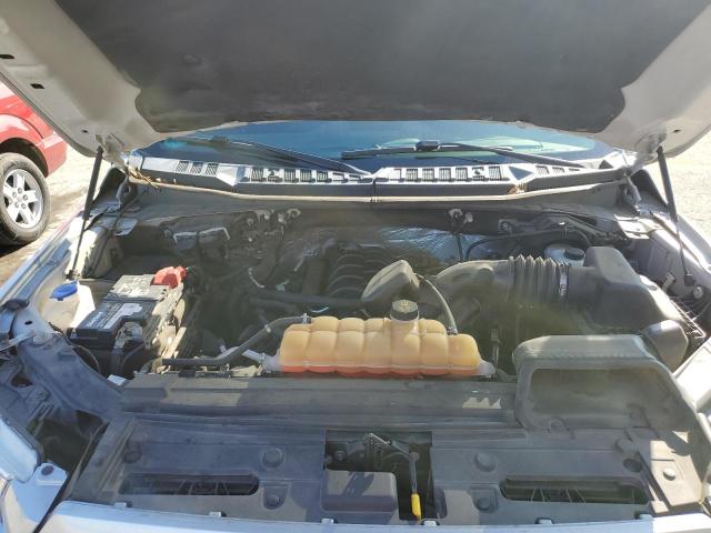 Photo 7 from auction – 2015 FORD F150 SUPER with VIN 1FTEW1EF8FFB22165