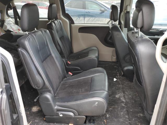 Photo 6 from auction – 2017 DODGE GRAND CARA with VIN 2C4RDGCG7HR755158