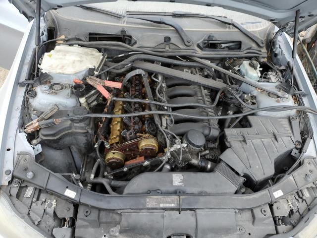 Photo 7 from auction – 2011 BMW 328 XI with VIN WBAPK7C52BF083162