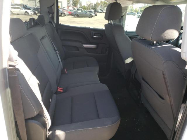 Photo 6 from auction – 2016 CHEVROLET SILVERADO with VIN 3GCPCREC4GG385873