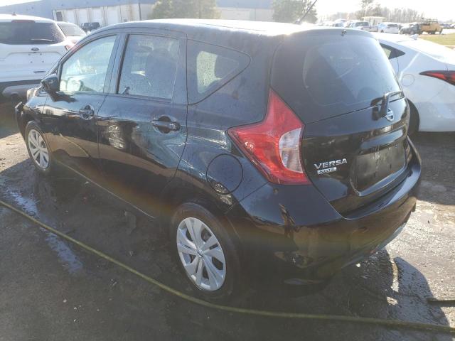Photo 3 from auction – 2018 NISSAN VERSA NOTE with VIN 3N1CE2CP3JL368537