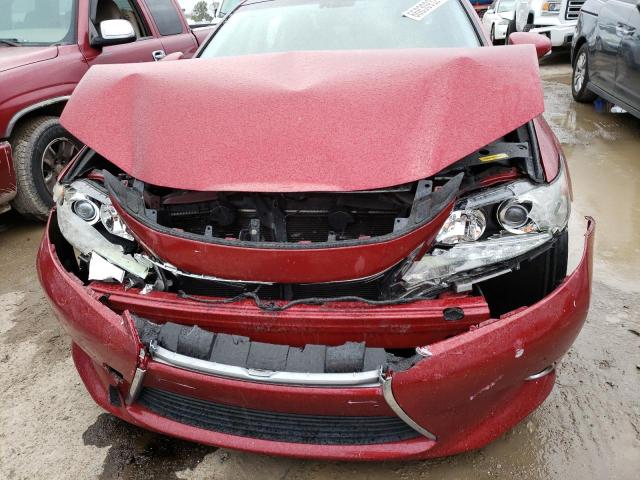 Photo 9 from auction – 2013 LEXUS ES 350 with VIN JTHBK1GG3D2056650