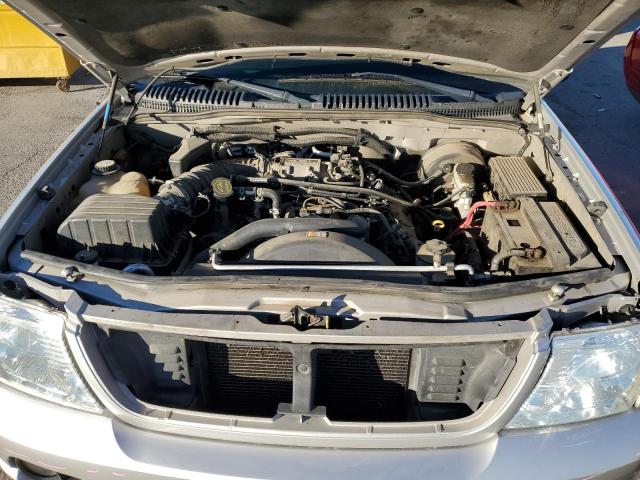 Photo 7 from auction – 2004 FORD EXPLORER L with VIN 1FMDU75W44ZA48819