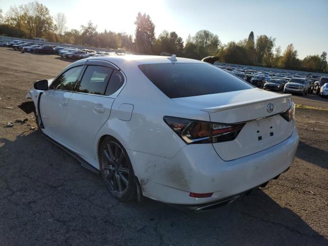 Photo 3 from auction – 2014 LEXUS GS 350 with VIN JTHCE1BL8E5021747